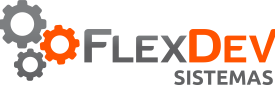 FlexDev Logo